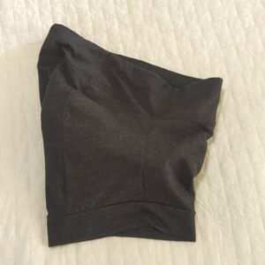 Women's Specialized bike shorts. Dark grey. Size XS. 5" inseam.
